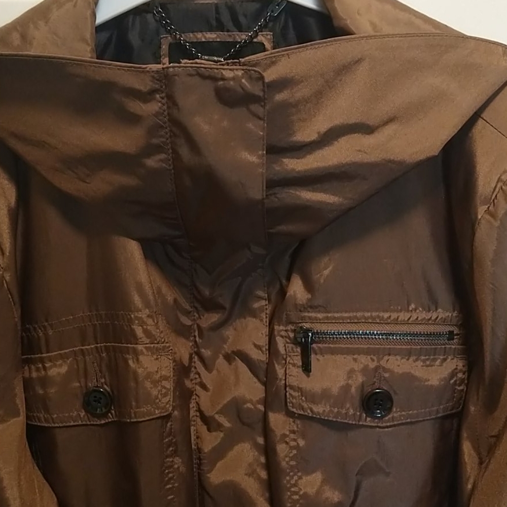 Relativity Fall/Spring Jacket - image 5